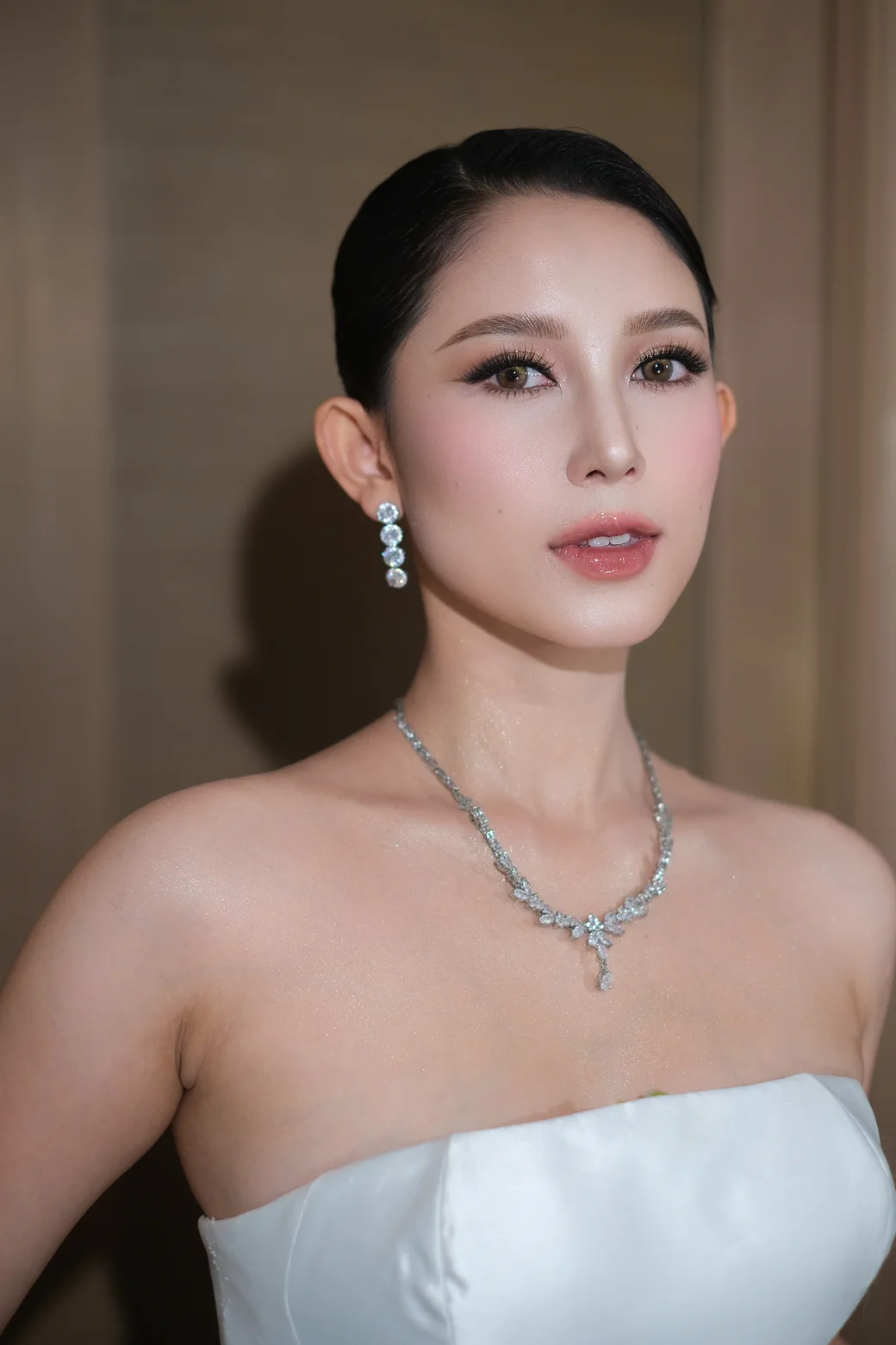 Wedding Bridal Makeup